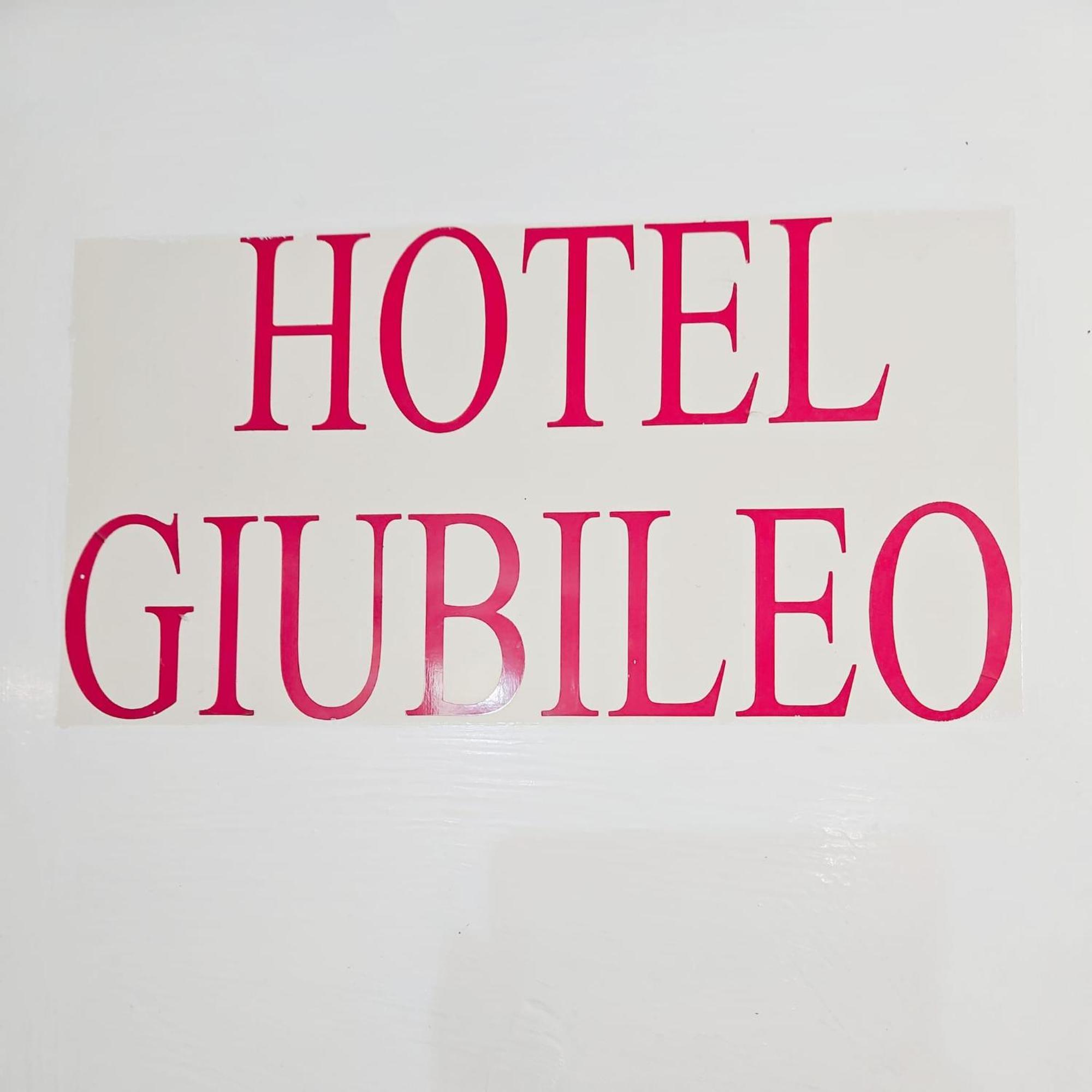 Hotel Giubileo โรม ภายนอก รูปภาพ