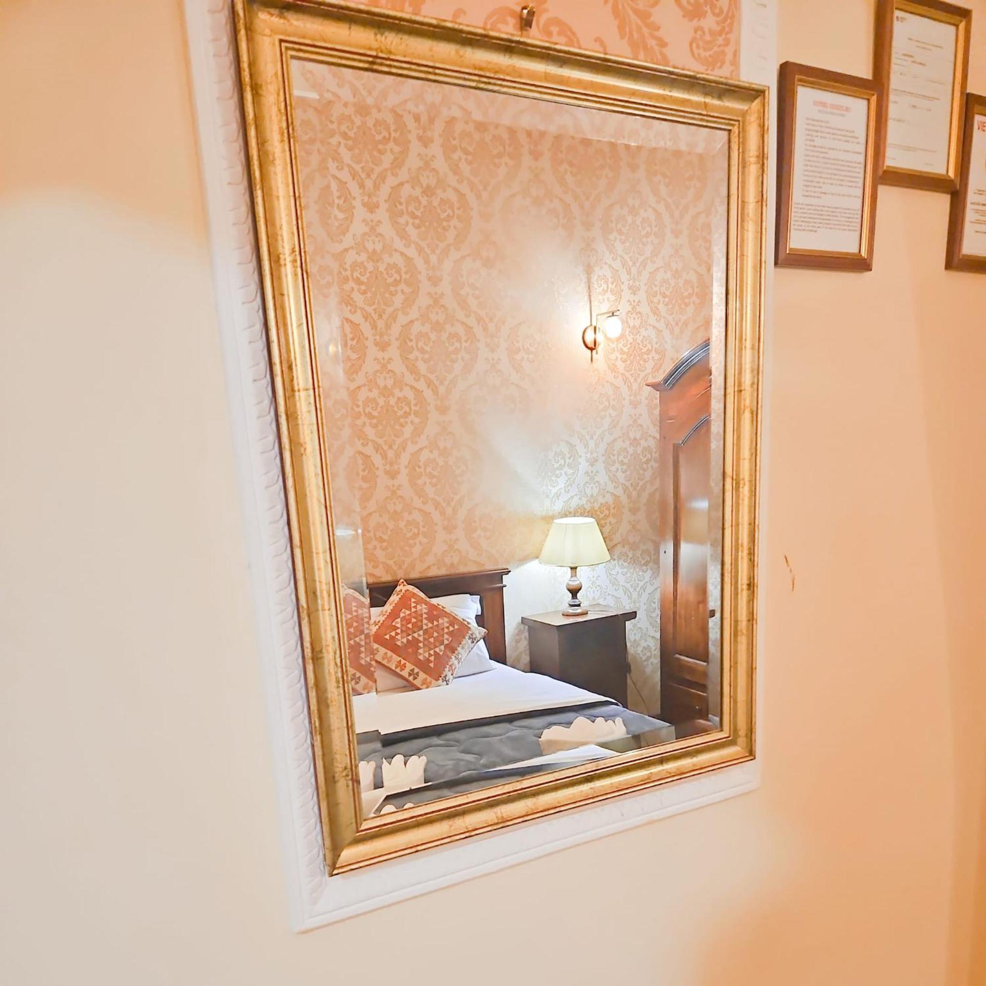 Hotel Giubileo โรม ภายนอก รูปภาพ