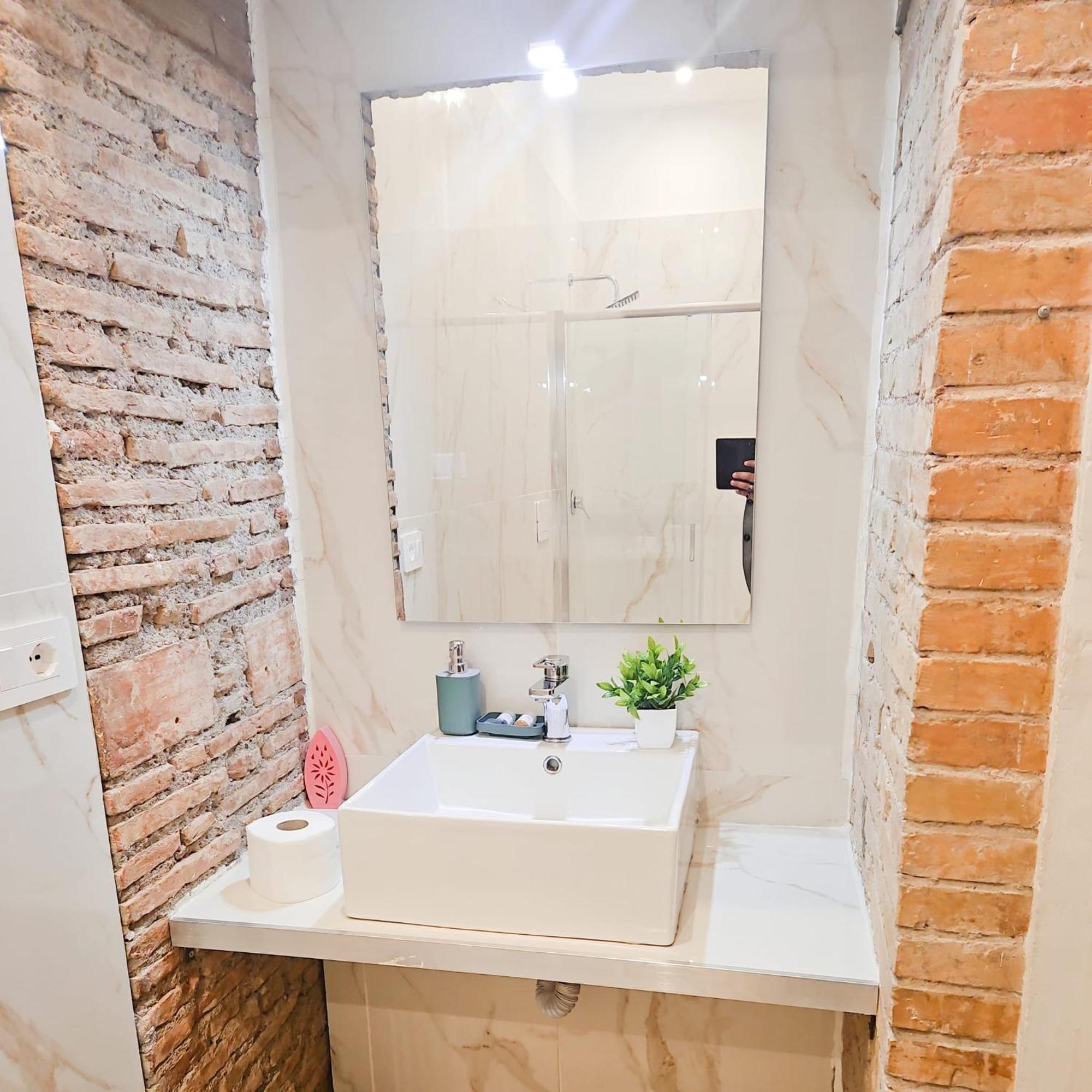 Hotel Giubileo โรม ภายนอก รูปภาพ